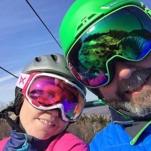 Meet your Posher, Cory